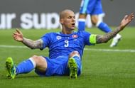 martin skrtel